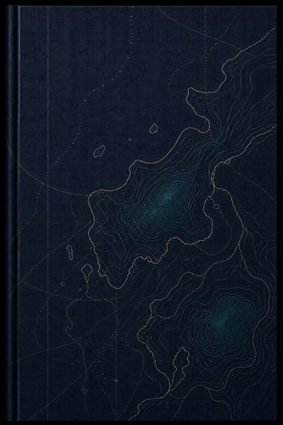 The Quiet Atlas