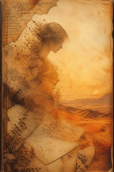 Letters from Dust