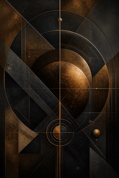 Copper Meridian