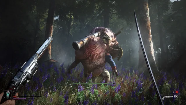 To boost competitiveness amidst this autumn’s wave of releases, Immortal Legacy is priced at $40