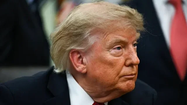 Trump: I am very much looking forward to Xi Jinping’s visit to the US on the 24th